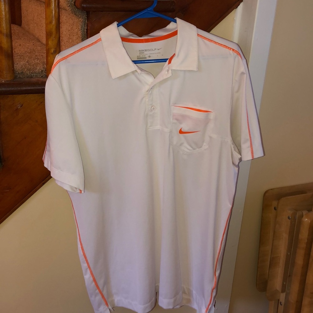 Golf Shirt